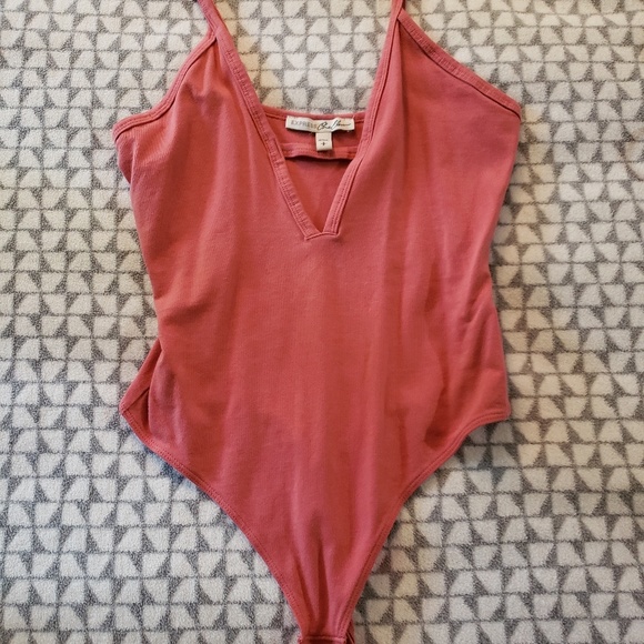 Peachy Sexy body suit - Picture 2 of 3